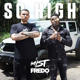 MIST FEAT. FREDO - SO HIGH